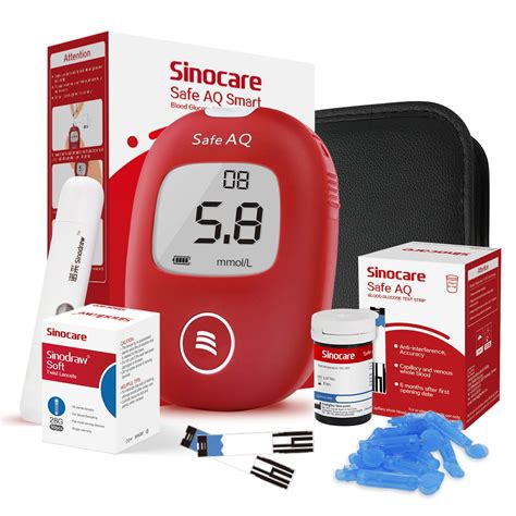 diabetes test kit chemist warehouse